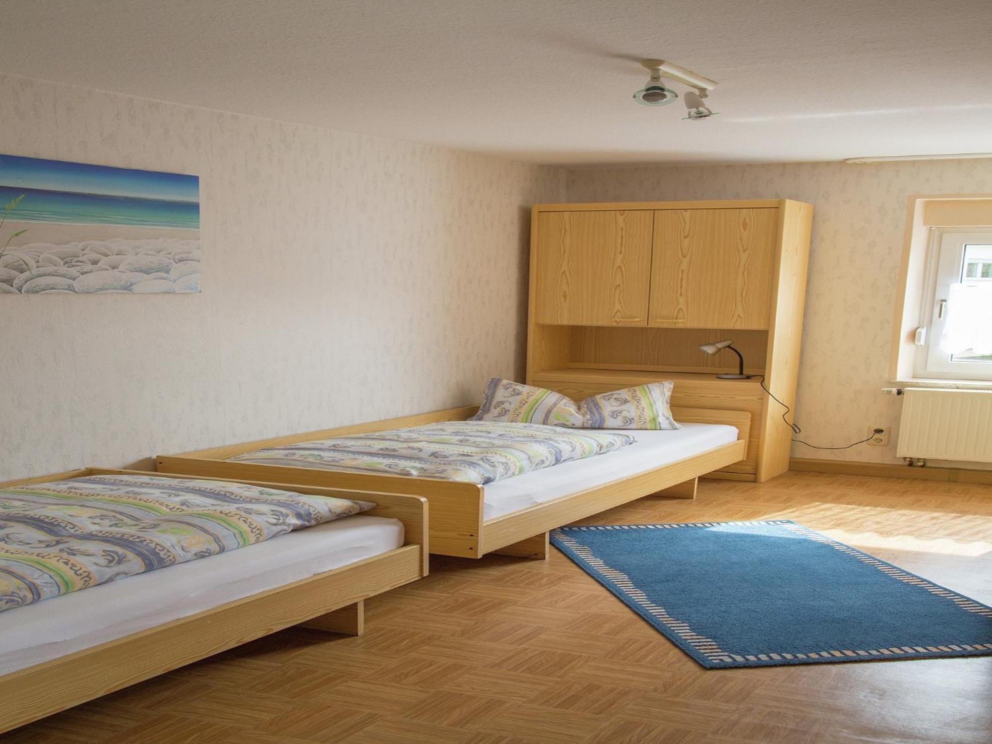 Spacious Holiday Home In Ulmen Near The Centre ภายนอก รูปภาพ