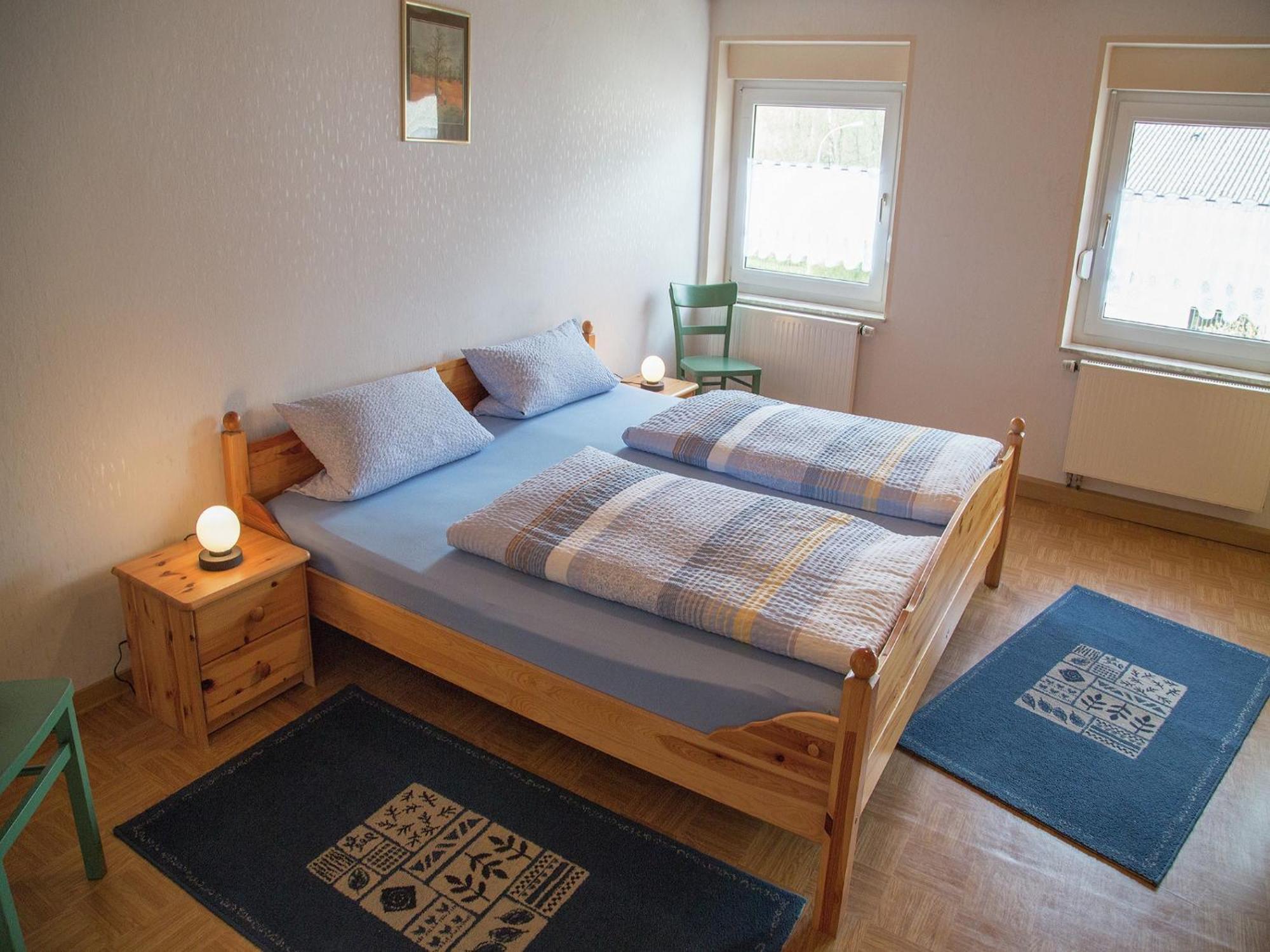 Spacious Holiday Home In Ulmen Near The Centre ภายนอก รูปภาพ